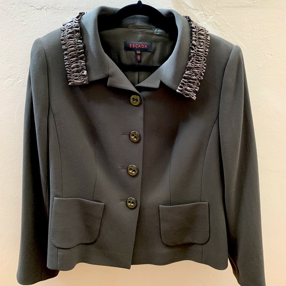 Escada Jackets & Blazers - Woman”s Escada Blazer